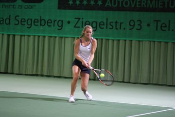 Luise Intert 588 - Punktspiel TC RW Wahlstedt 2 / TG Alsterquelle HU